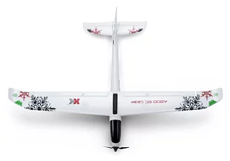WL A800 Glider 800mm
