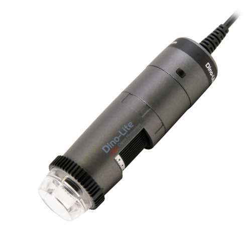 Dino-Lite EDGE AF4115ZT – 20–220×, 1,3 MP, FLC, polarisator, mätfunktion