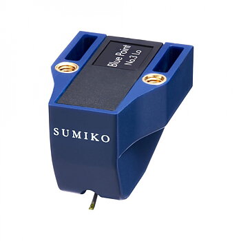 Sumiko Blue Point no 3 Low