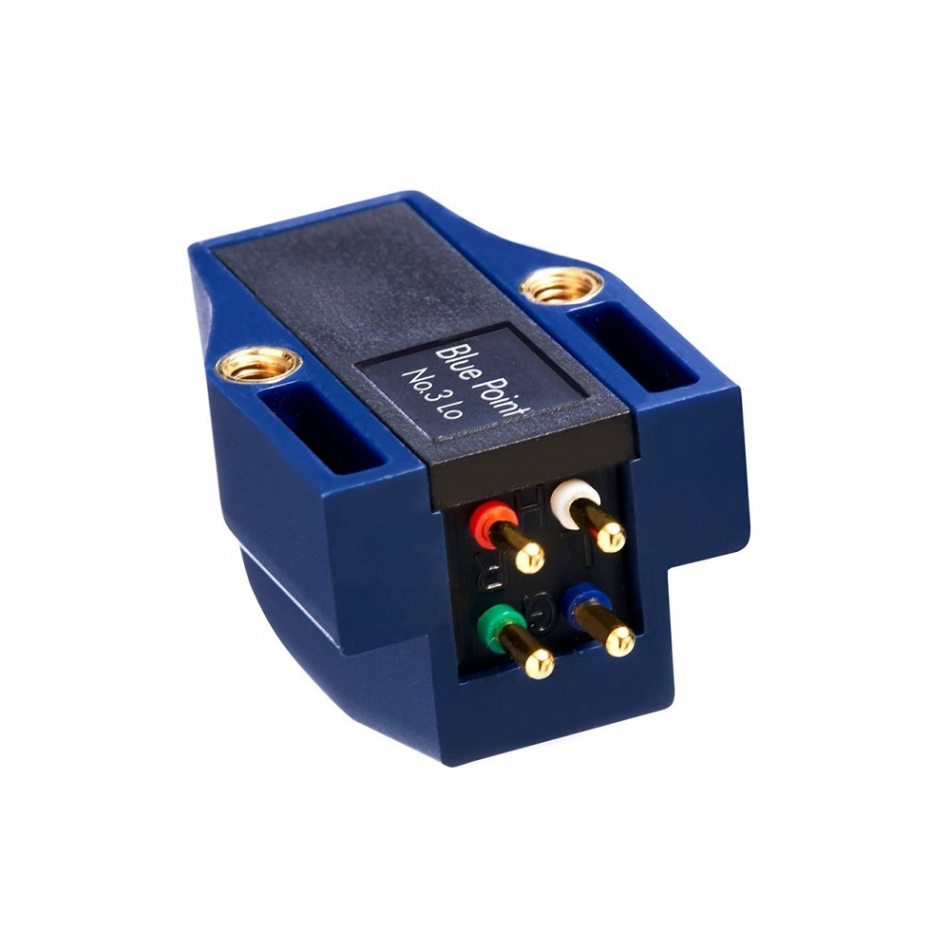 Sumiko Blue Point no 3 Low - 2