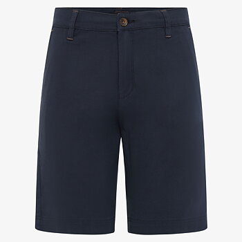 Signal - Han Structure Shorts - Deep Marine