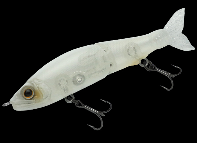 Gan Craft Jointed Claw 70 S - 7