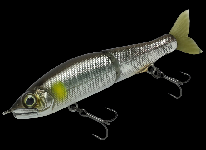 Gan Craft Jointed Claw 70 S - 5