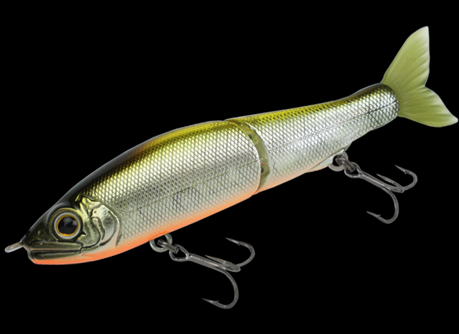 Gan Craft Jointed Claw 70 S - 6
