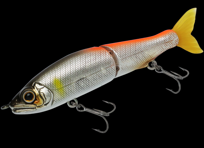 Gan Craft Jointed Claw 70 S - 4