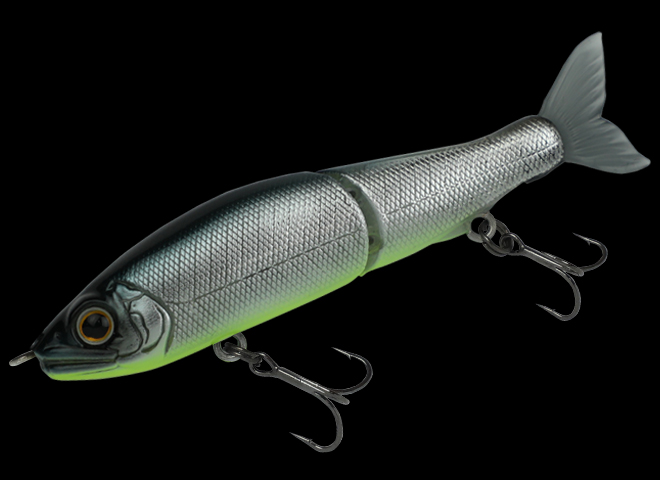 Gan Craft Jointed Claw 70 S - 3