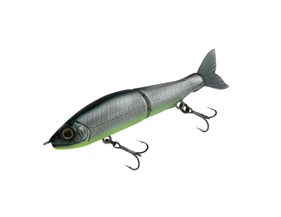 Gan Craft Jointed Claw 70 S