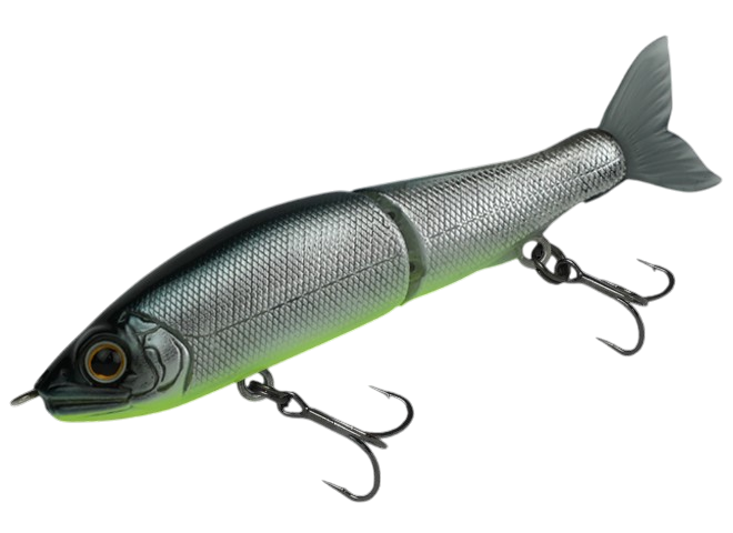 Gan Craft Jointed Claw 70 S - 2