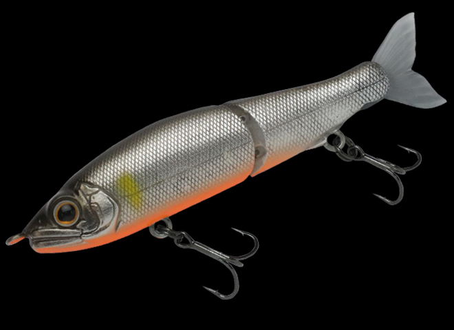 Gan Craft Jointed Claw 70 S - 8