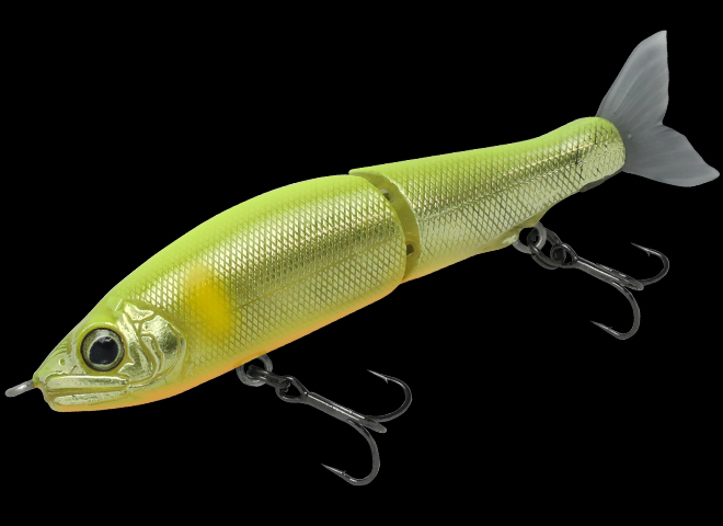 Gan Craft Jointed Claw 70 S - 13