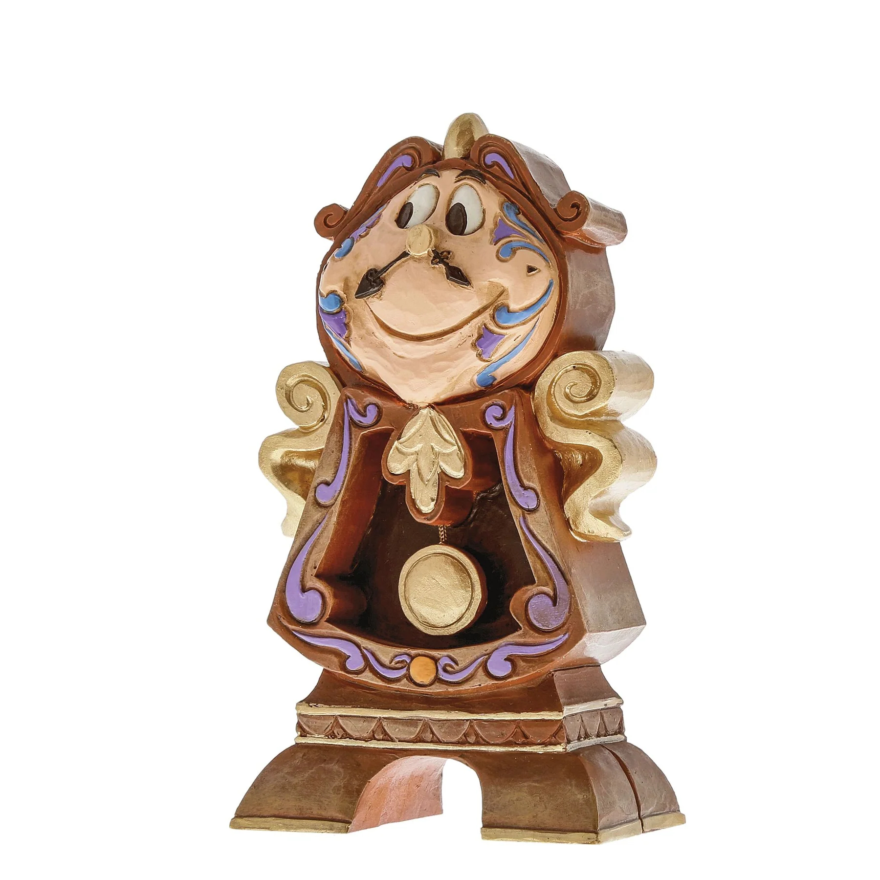 Jim Shore  Disney Figurin - Keeping watch - 2