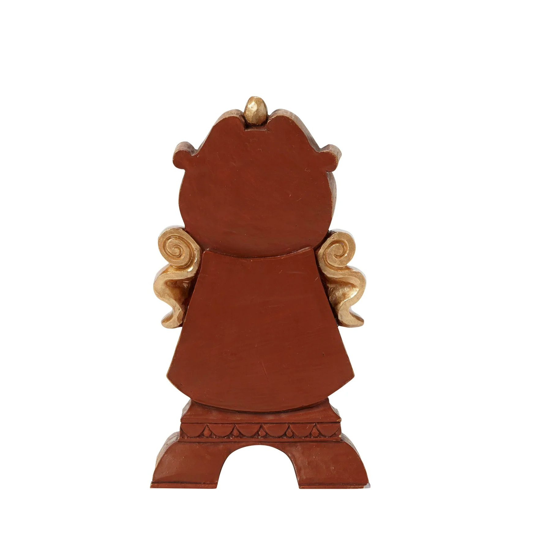 Jim Shore  Disney Figurin - Keeping watch - 3