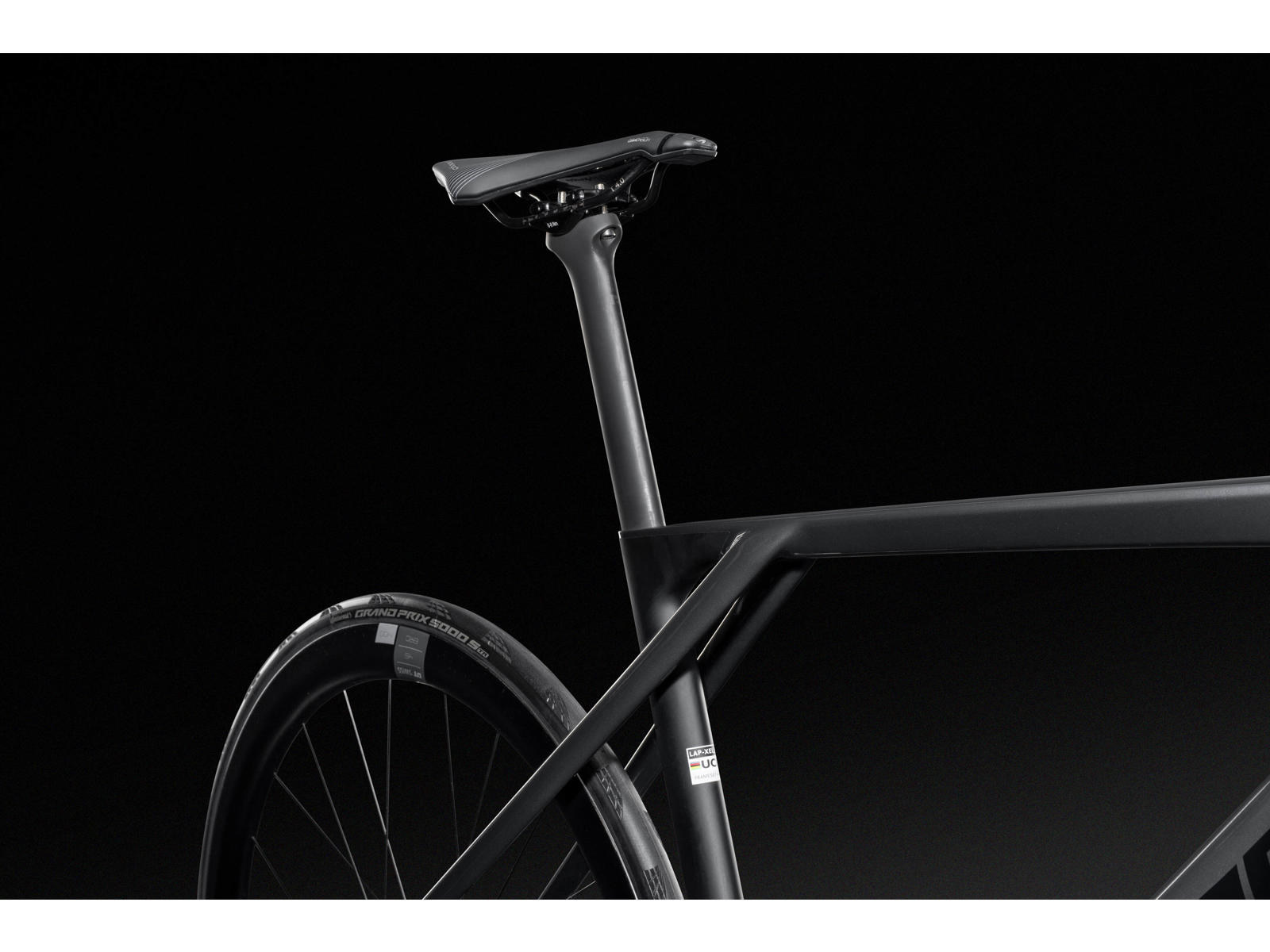 LAPIERRE Xelius DRS 9.0 LAPIERRE Xelius DRS 9.0 - 7