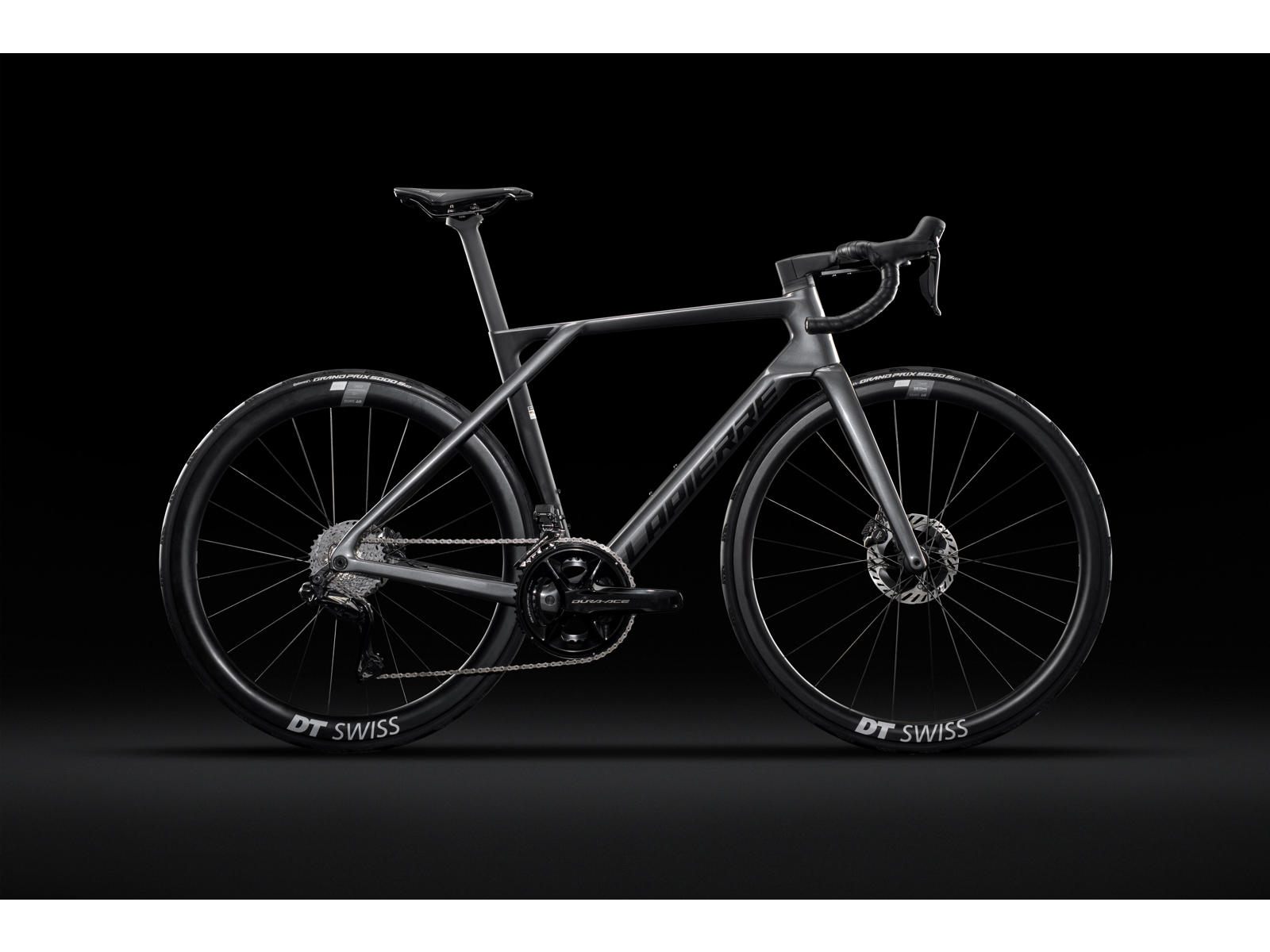 LAPIERRE Xelius DRS 9.0 LAPIERRE Xelius DRS 9.0