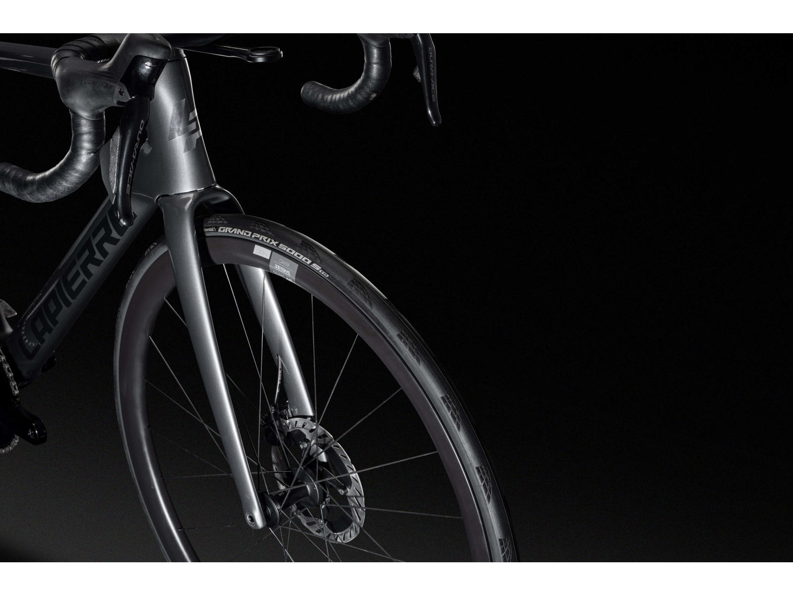 LAPIERRE Xelius DRS 9.0 LAPIERRE Xelius DRS 9.0 - 8