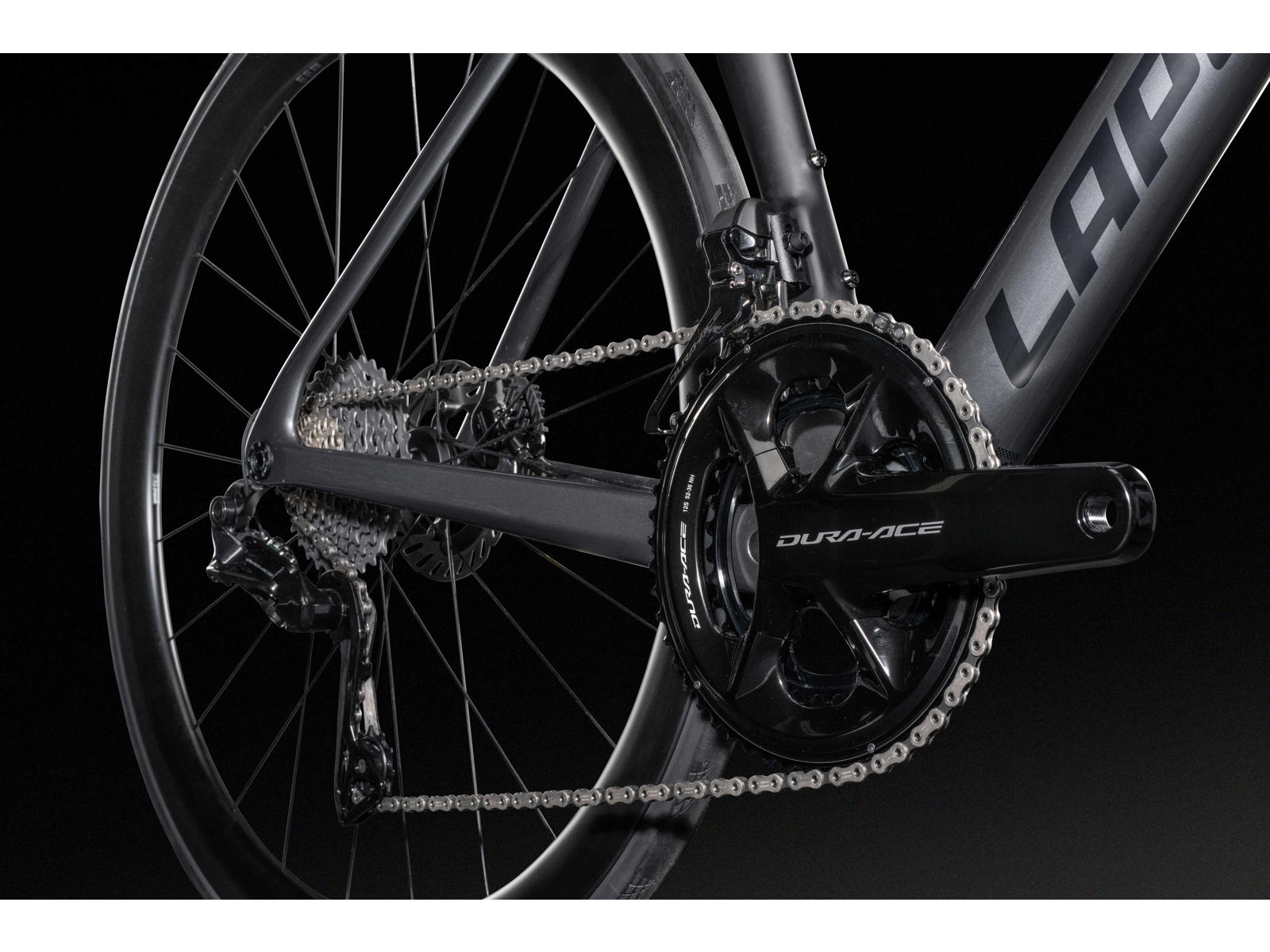 LAPIERRE Xelius DRS 9.0 LAPIERRE Xelius DRS 9.0 - 5