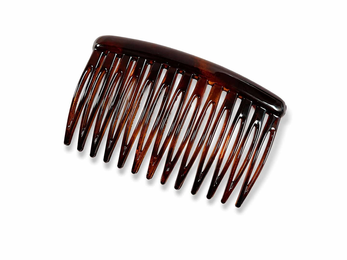 Hair Comb Line Shell