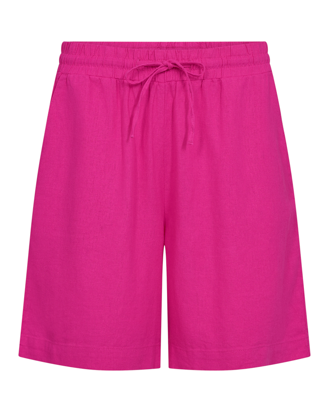 Shorts linnemix Lava fuchsia pink ceriserosa - 2