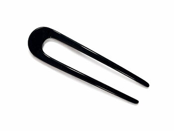 Hair pin Large Black