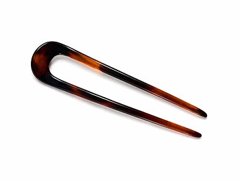Hair pin Large Shell