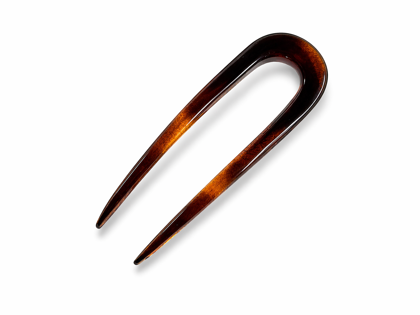 Hair pin small Shell