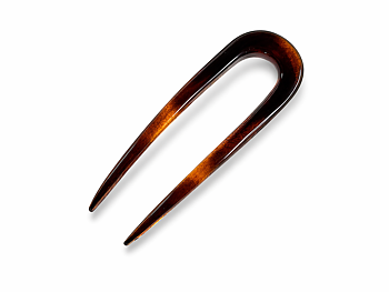 Hair pin small Shell