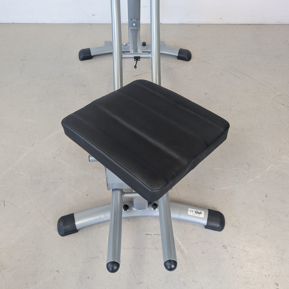 Ab Coaster PS500 Magtränare *Nypris 3595:-* - 7