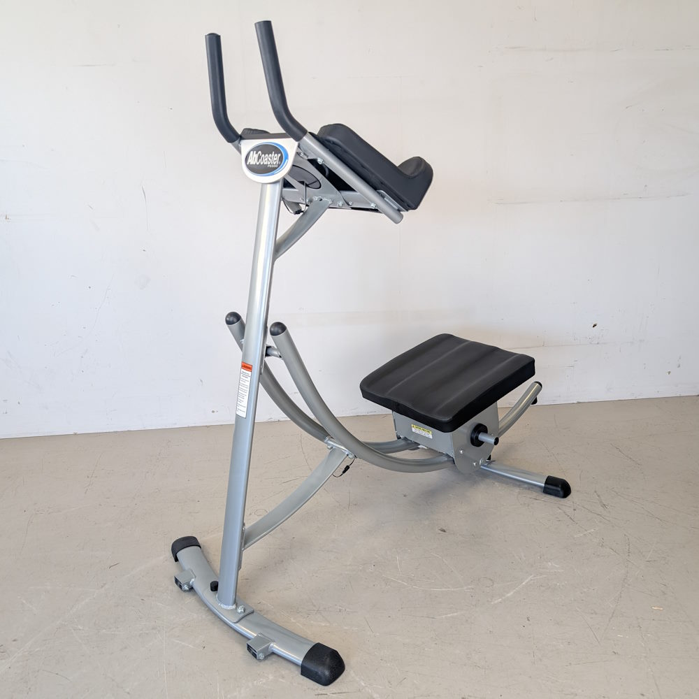 Ab Coaster PS500 Magtränare *Nypris 3595:-*