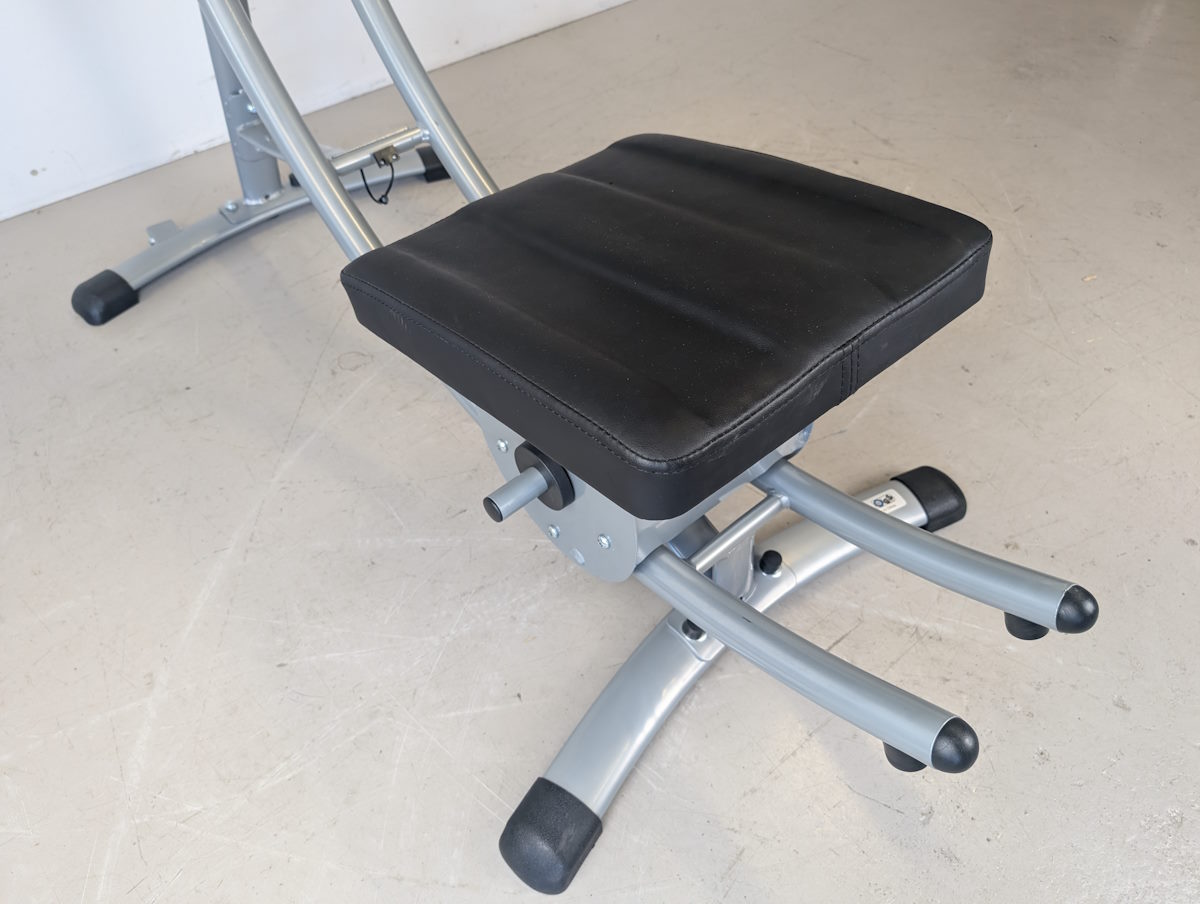Ab Coaster PS500 Magtränare *Nypris 3595:-* - 5