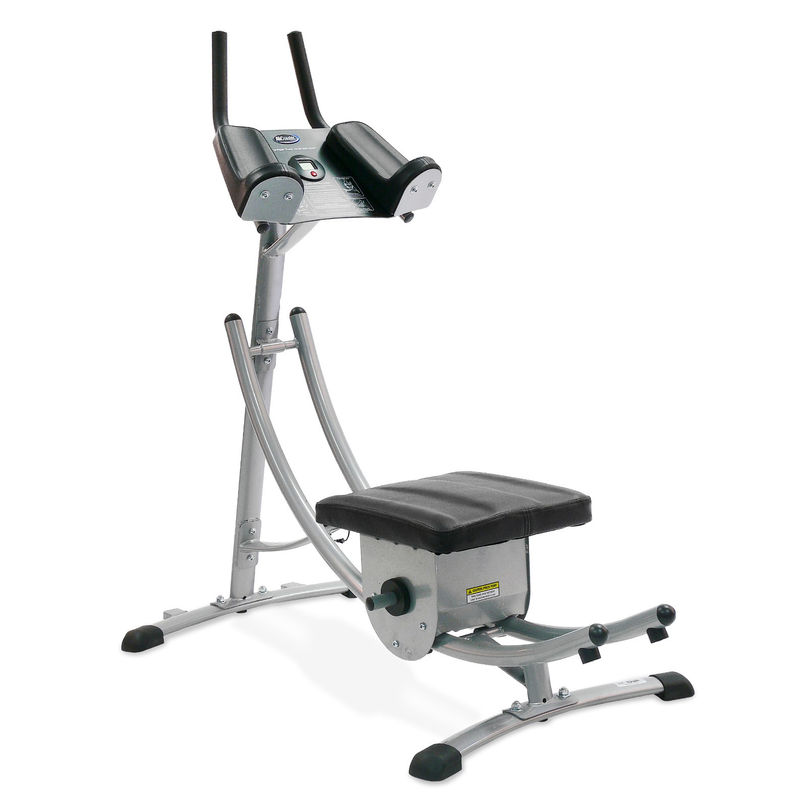 Ab Coaster PS500 Magtränare *Nypris 3595:-* - 9
