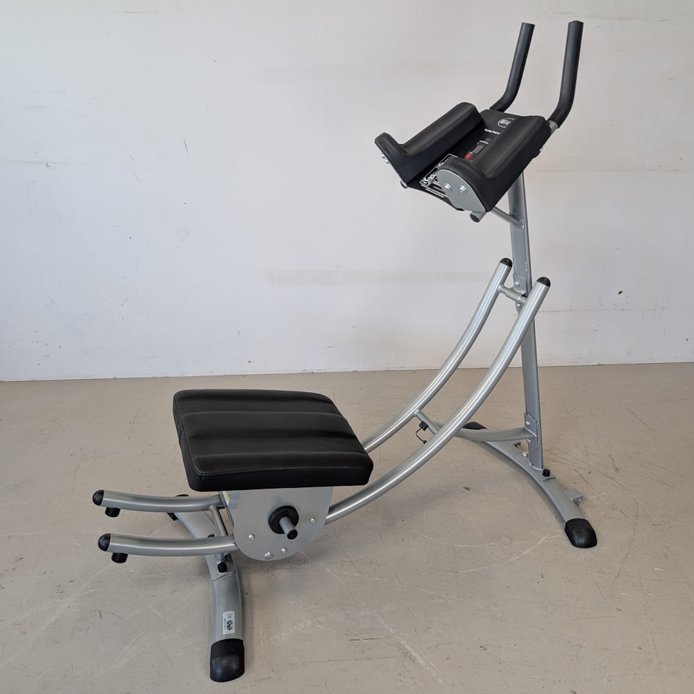 Ab Coaster PS500 Magtränare *Nypris 3595:-* - 2