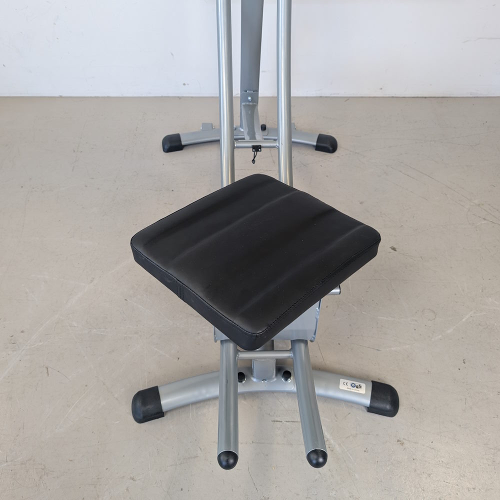 Ab Coaster PS500 Magtränare *Nypris 3595:-* - 6