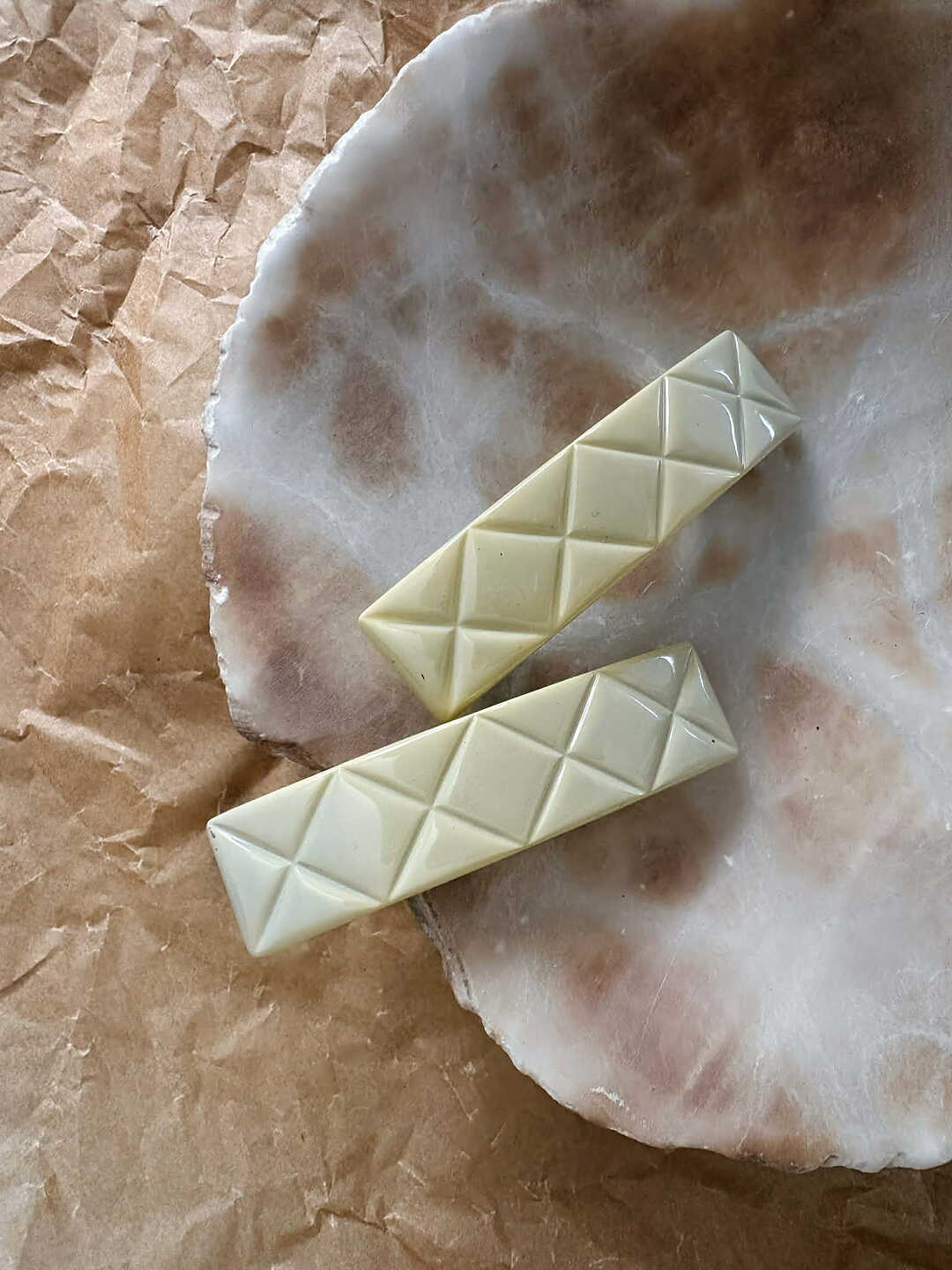 Chloe Barrette Lemon