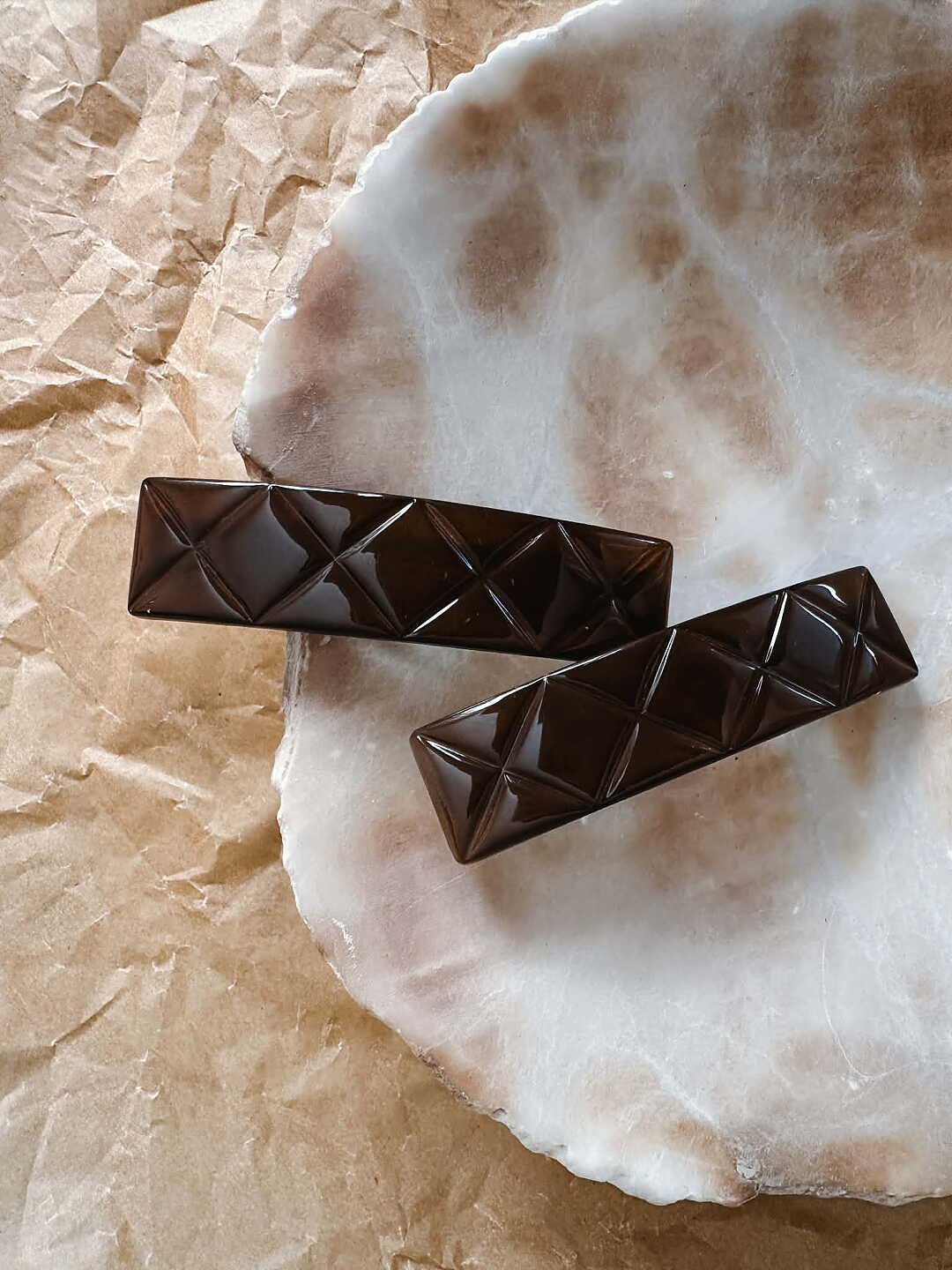 Chloe Barrette Chocolate