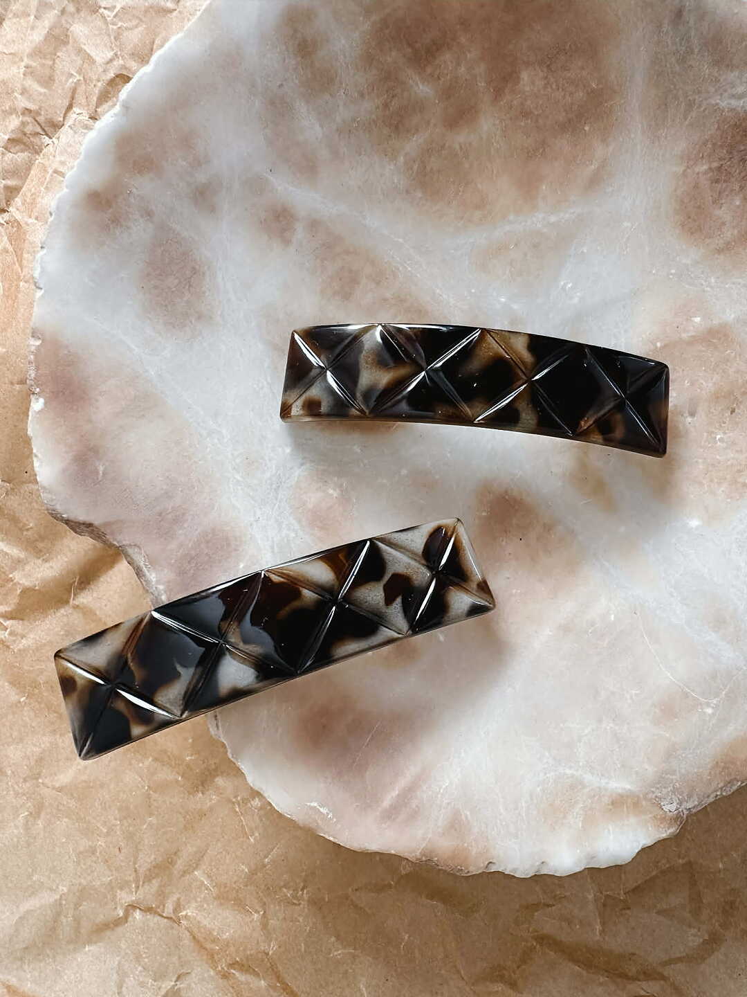 Chloe Barrette Tiramisu