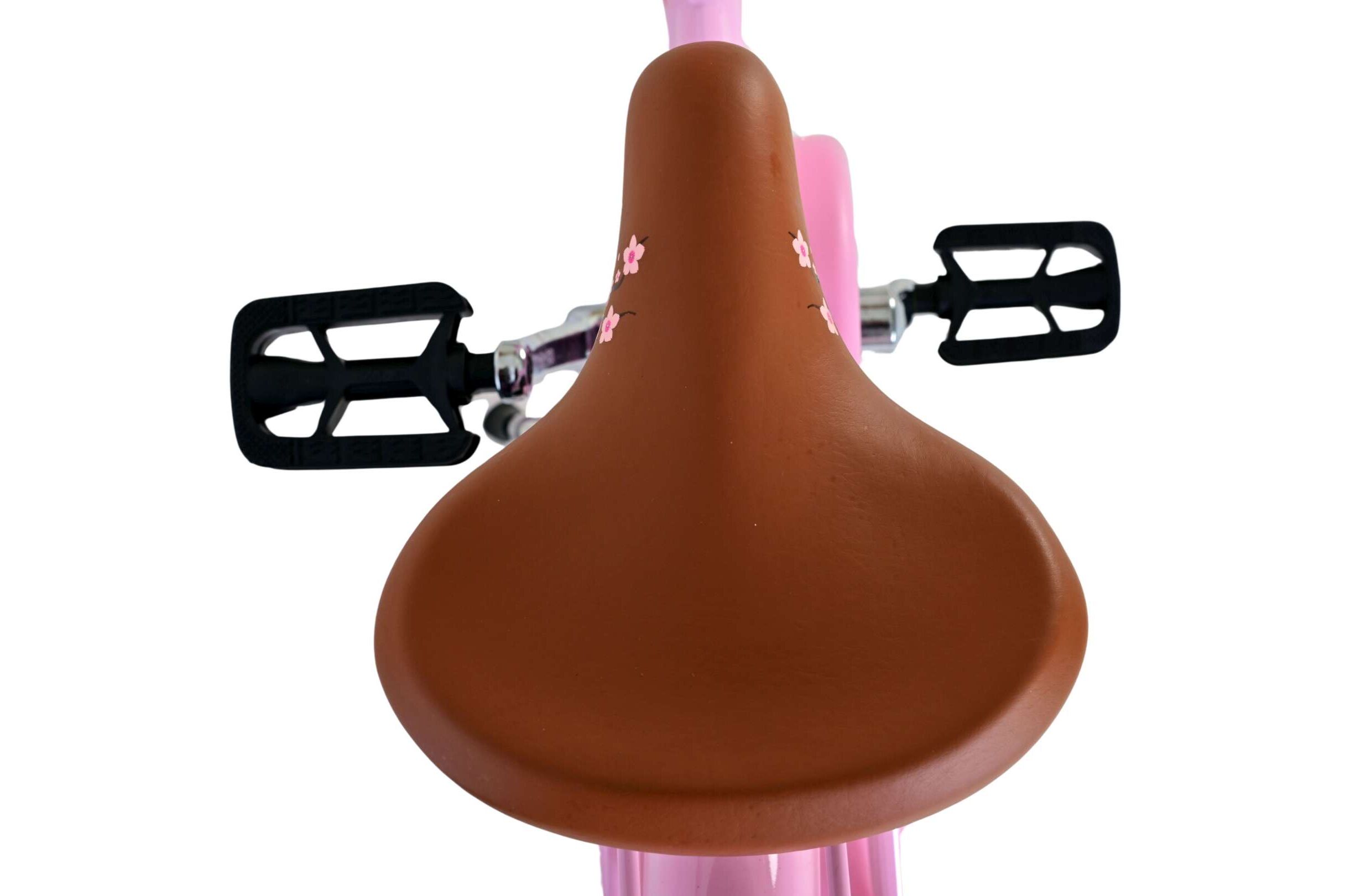 Barncykel Volare Blossom v2 20 tum – Rosa för barn 6–8 år - 9