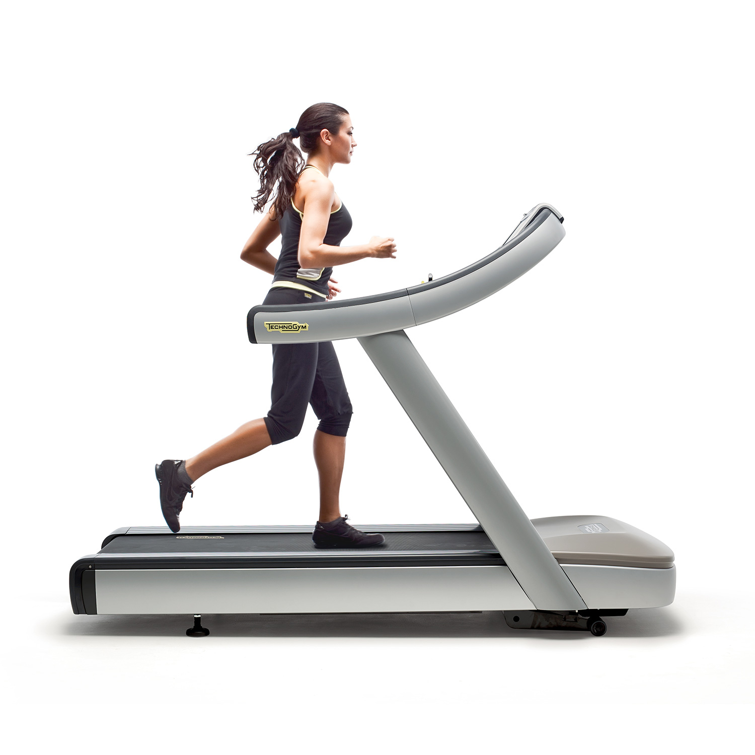 Technogym Run Now 500 - 10