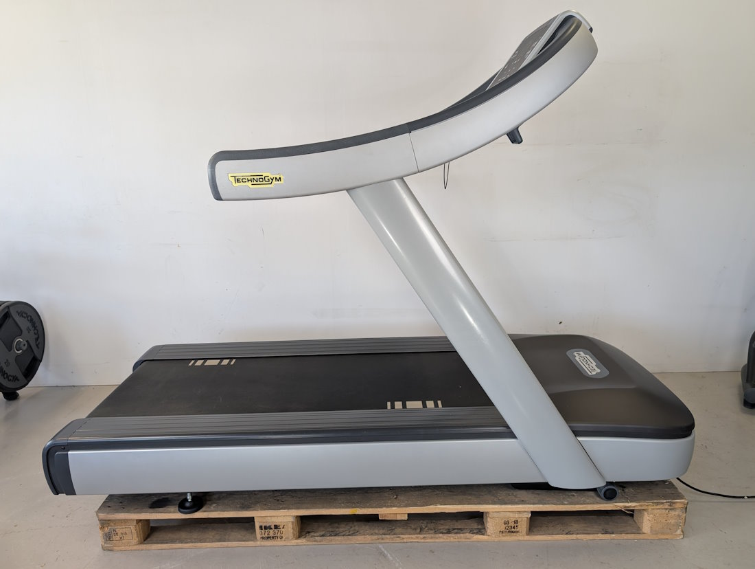 Technogym Run Now 500 - 2