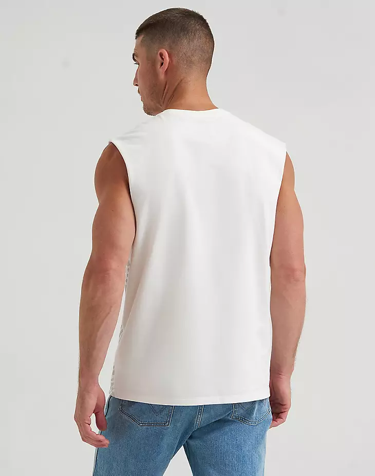 Wrangler X Coors muscle tank  - 6