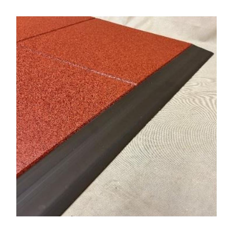 Kantlist EcoFloor 20 mm *Made in Sweden* - 2