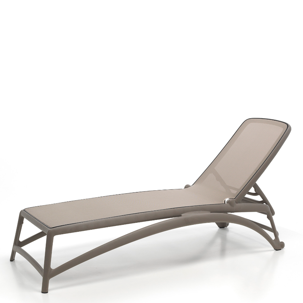 Atlantico solsäng (flera färger) - Nardi Outdoor - 13