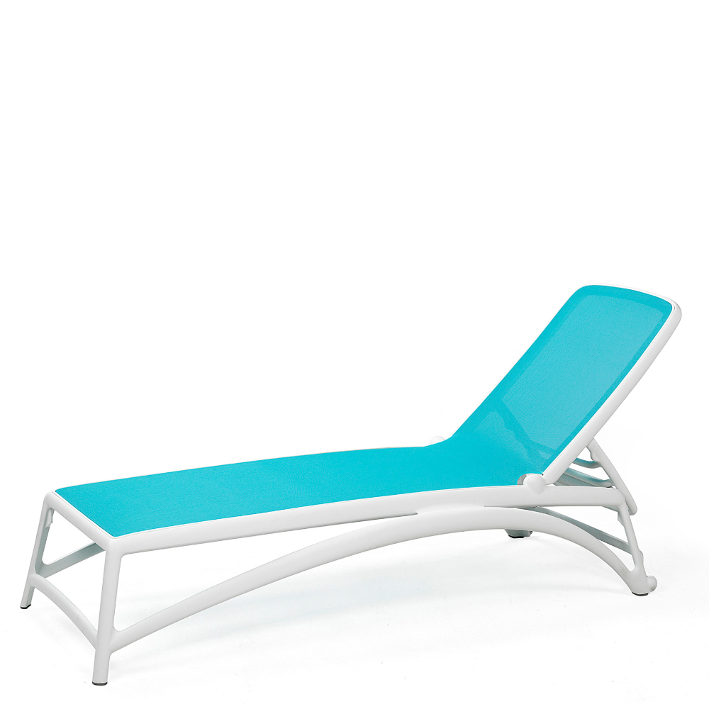 Atlantico solsäng (flera färger) - Nardi Outdoor - 3