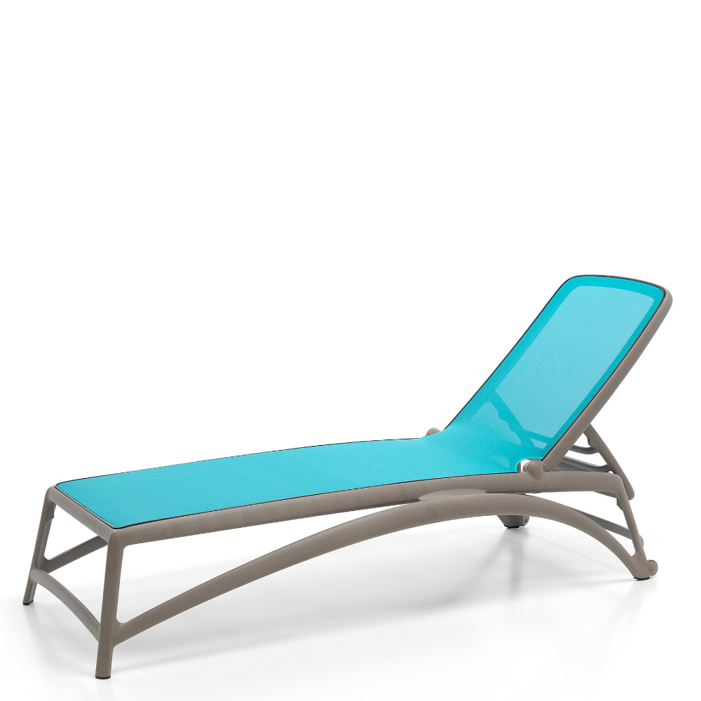 Atlantico solsäng (flera färger) - Nardi Outdoor - 9