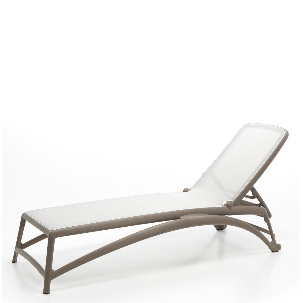 Atlantico solsäng (flera färger) - Nardi Outdoor - 14