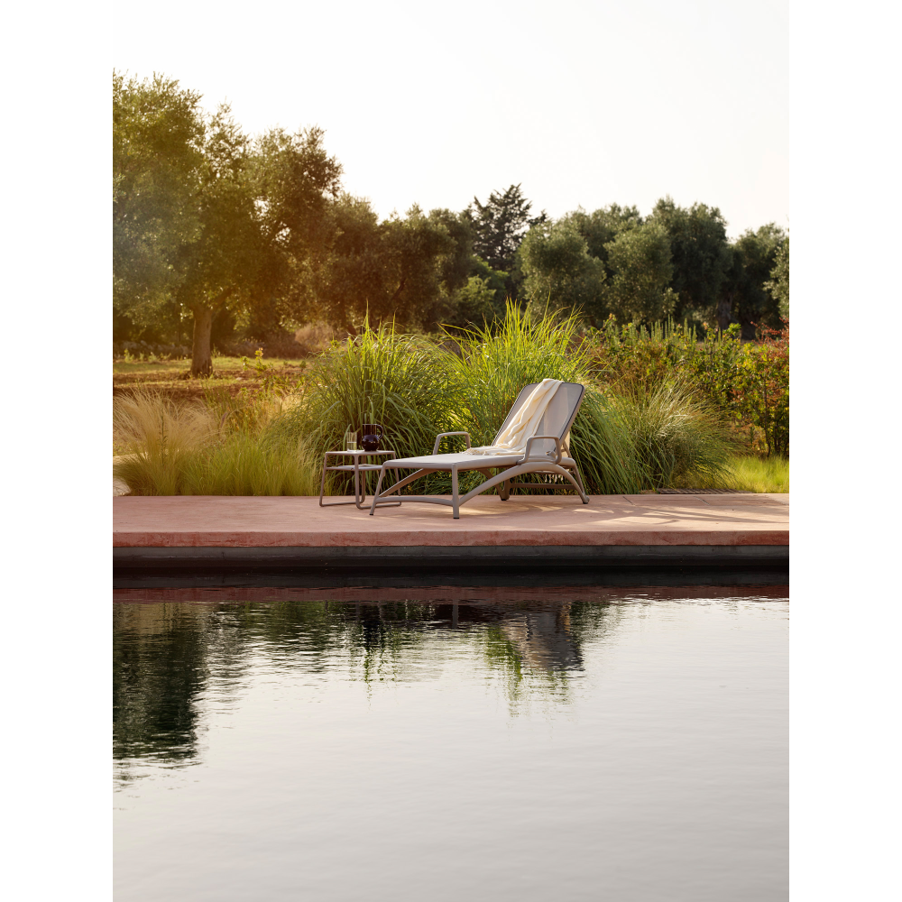 Atlantico solsäng (flera färger) - Nardi Outdoor - 2