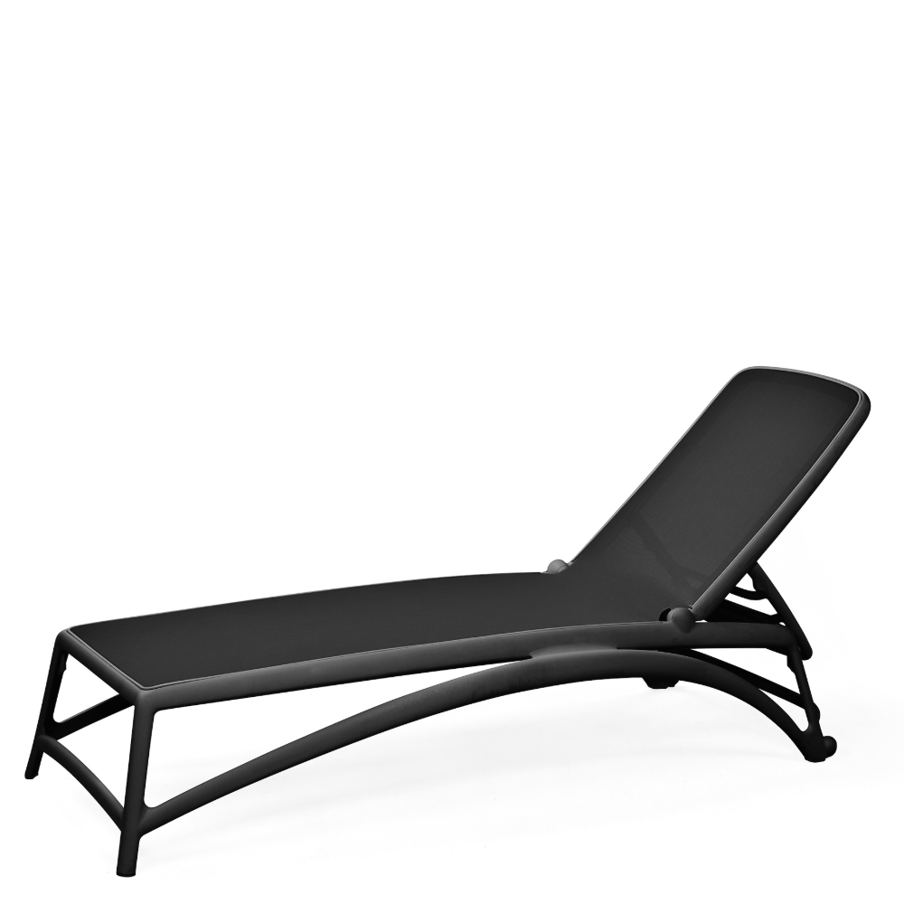 Atlantico solsäng (flera färger) - Nardi Outdoor - 6
