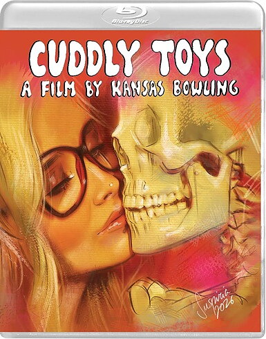 Cuddly Toys (BLU-RAY)