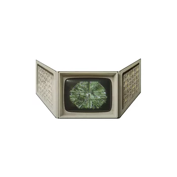 ALIEN RPG Evolved Edition MU/TH/UR Screen