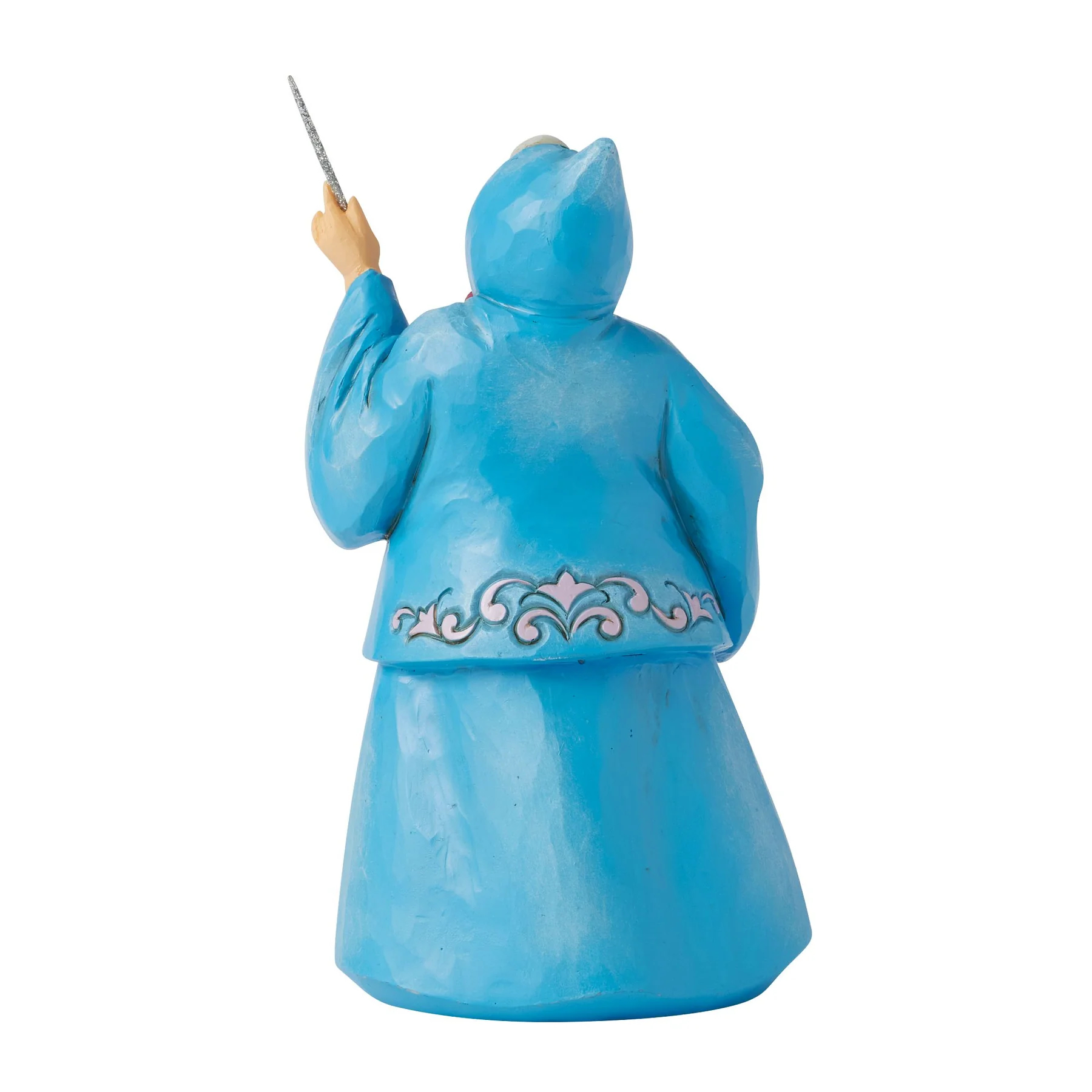Jim Shore Disney Figurin - Fairy Godmother - 2