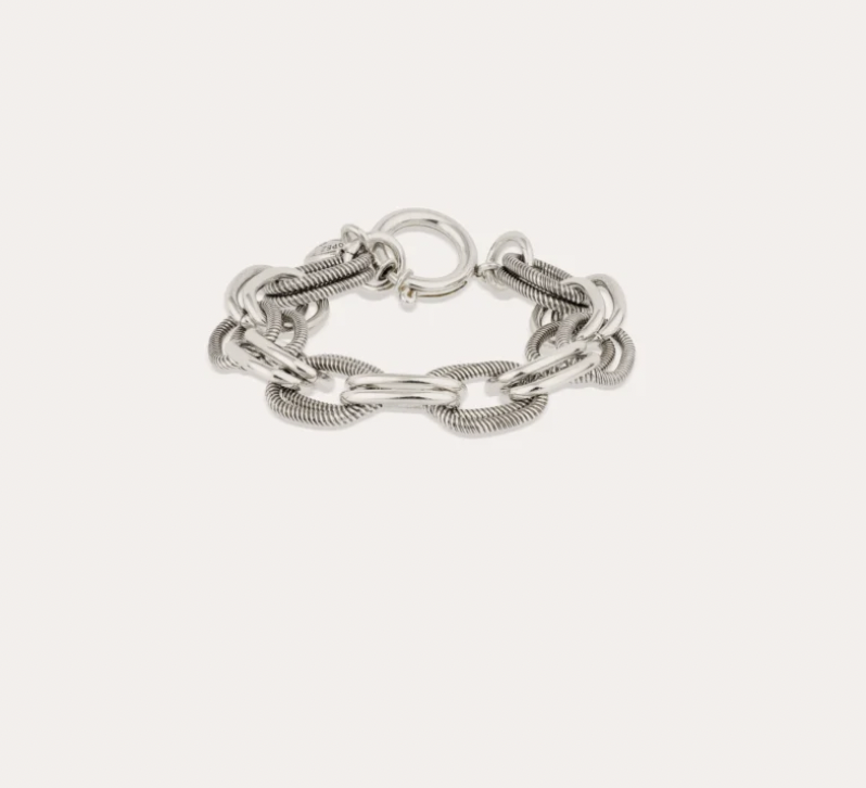 Bell armband
